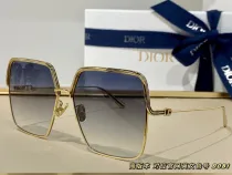ディオールサングラスDIOR 2023新作 メガネ