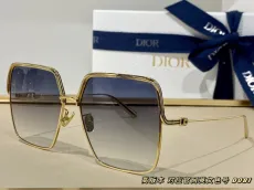 ディオールサングラスDIOR 2023新作 メガネ