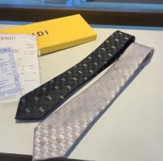 フェンディベルトFENDI 2023新作 メンズ ネクタイ
