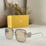 ロエベサングラスLOEWE 2023新作 サングラス