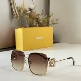 ロエベサングラスLOEWE 2023新作 サングラス