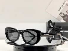 サンローランサングラスYves Saint Laurent 2023年新作 サングラス