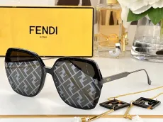 フェンディサングラスFENDI 2023新作 メガネ