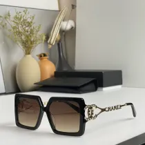 シャネルサングラスCHANEL 2023新作 メガネ