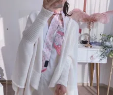 ルイヴィトンマフラーLOUIS VUITTON 2023新作 二重層シルクスカーフ