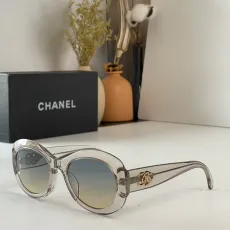 シャネルサングラスCHANEL 2023新作 メガネ