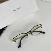 プラダサングラスPRADA 2023新作 メガネ