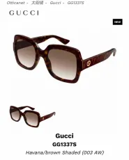 グッチサングラスGUCCI 2023新作 メガネ