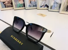 バーバリーサングラスBURBERRY 2023新作 メガネ