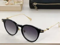 クロムハーツサングラスCHROME HEARTS 2023新作 メガネ