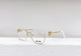 ミュウミュウサングラスMiu Miu 2023新作 アイウェア