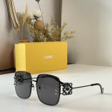 ロエベサングラスLOEWE 2023新作 サングラス