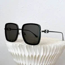 フェンディサングラスFENDI 2023新作 メガネ