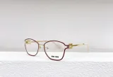 ミュウミュウサングラスMiu Miu 2023新作 アイウェア