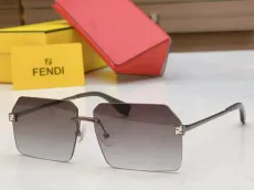フェンディサングラスFENDI 2023新作 サングラス