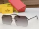 フェンディサングラスFENDI 2023新作 サングラス