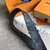 ルイヴィトンベルトLOUIS VUITTON 2023新作 ベルト