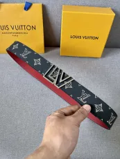 ルイヴィトンベルトLOUIS VUITTON 2023新作 ベルト