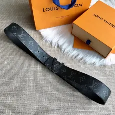 ルイヴィトンベルトLOUIS VUITTON 2023新作 ベルト