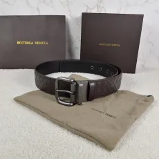 ボッテガヴェネタベルトBOTTEGA VENETA 2023新作 ビジネスカジュアルベルト