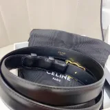 セリーヌベルトCELINE 2023新作 ベルト