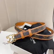 セリーヌベルトCELINE 2023新作 ベルト