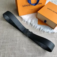 ルイヴィトンベルトLOUIS VUITTON 2023新作 ベルト