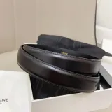 セリーヌベルトCELINE 2023新作 ベルト