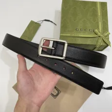グッチベルトGUCCI 2023新作 自然落下 トーゴレザーベルト