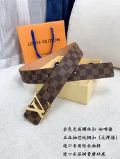 ルイヴィトンベルトLOUIS VUITTON 2023新作 ベルト