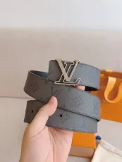 ルイヴィトンベルトLOUIS VUITTON 2023新作両面ベルト