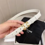 セリーヌベルトCELINE 2023新作 ベルト