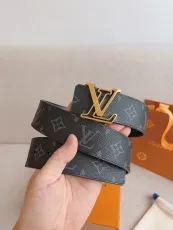 ルイヴィトンベルトLOUIS VUITTON 2023新作両面ベルト