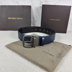 ボッテガヴェネタベルトBOTTEGA VENETA 2023新作 ビジネスカジュアルベルト