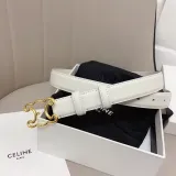セリーヌベルトCELINE 2023新作 ベルト