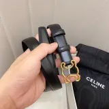 セリーヌベルトCELINE 2023新作 ベルト