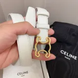 セリーヌベルトCELINE 2023新作 ベルト