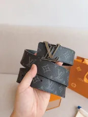 ルイヴィトンベルトLOUIS VUITTON 2023新作両面ベルト