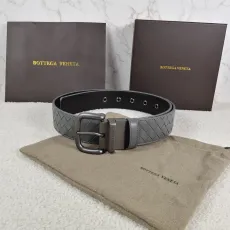 ボッテガヴェネタベルトBOTTEGA VENETA 2023新作 ビジネスカジュアルベルト
