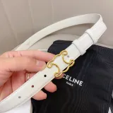 セリーヌベルトCELINE 2023新作 ベルト