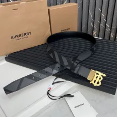 バーバリーベルトBURBERRY 2023新作ベルト