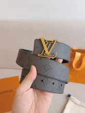 ルイヴィトンベルトLOUIS VUITTON 2023新作両面ベルト