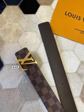 ルイヴィトンベルトLOUIS VUITTON 2023新作 ベルト