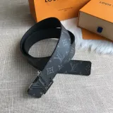 ルイヴィトンベルトLOUIS VUITTON 2023新作 ベルト