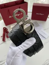 フェラガモベルトFerragamo 2023新作 ベルト