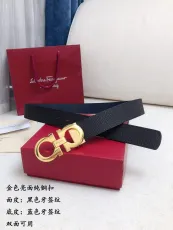 フェラガモベルトFerragamo 2023新作 ベルト