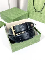 グッチベルトGUCCI 2023新作 ベルト