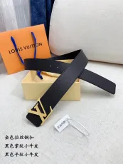 ルイヴィトンベルトLOUIS VUITTON 2023新作 ベルト
