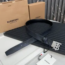 バーバリーベルトBURBERRY 2023新作ベルト