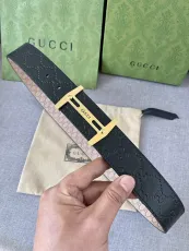 グッチベルトGUCCI 2023新作 ベルト